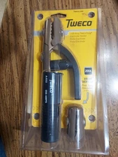 Tweco A-532   200 Amp Electrode Holder / Stinger NEW in Package 9110-1101