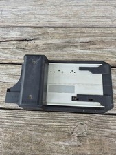 Addressograph Bartizan 4850 manual imprinter