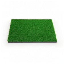 Putting Hitting Mat Artificial Grass Putting Practice Mat Short-Game
