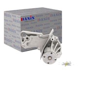 Aks Dasis Wasserpumpe Passend FüR Ford B-MAX C-MAX Ecosport Fiesta Focus Fusion