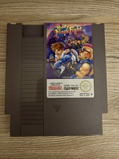Mighty Final Fight - Nintendo NES PAL B NOE - versione - da collezione
