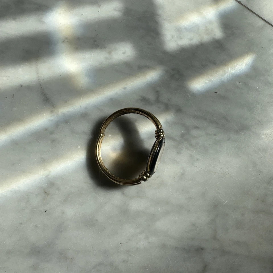 Dom Baiz International Women's Quartz Cuff Watch - Image 2 of 3