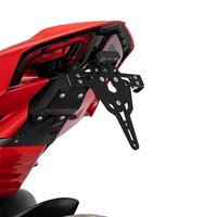 Zieger Kennzeichenhalter Pro Passend FüR Ducati Panigale V4 2025-2026