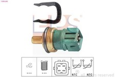 EPS Sensor Kühlmitteltemperatur Temperatursensor Made in Italy - OE Equivalent