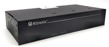 Altronix Maximal3rd Rack Mount Access Power Controller with Power Supply