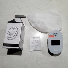 Carbon Monoxide Detectors Plug in CO and Natural Gas Detector Combination Tested