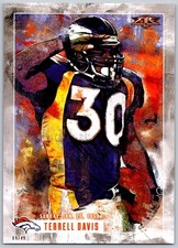 Topps Fire Baseball in the Pipeline 10