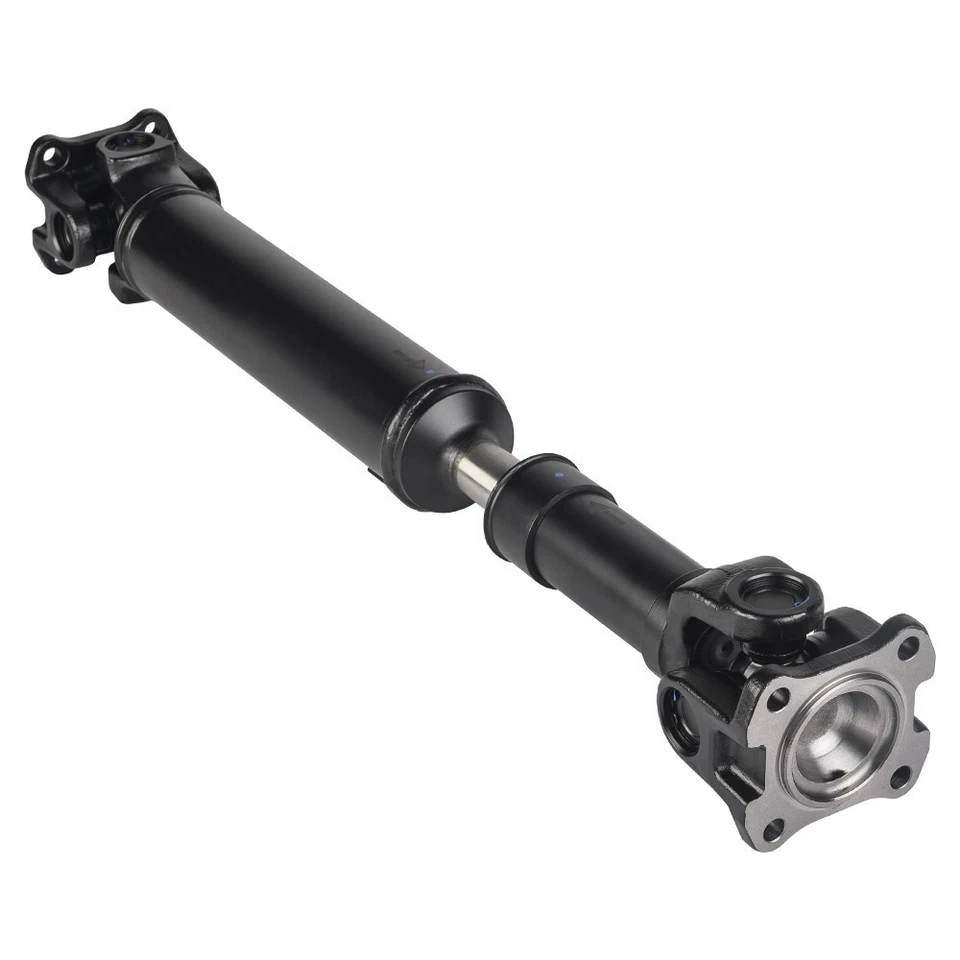 Front Driveshaft Prop Shaft Assembly for 2007-2009 Kia Sorento 4WD 491003E900 Foto 2 de 4