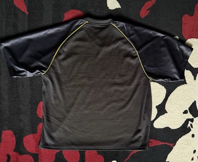 Corteiz Jersey 95 Reversible | eBay