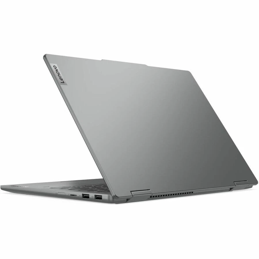 Lenovo IdeaPad 5 14IRU9 14" Touch Intel 5 120U 16GB 512GB SSD W11H 2-in-1 Laptop - Image 2 of 4