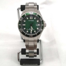 CITIZEN BN0269-50W Promaster Marine