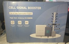 Phonetone Cell Signal Booster Pro Series Kit ...