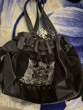 Vintage Juicy Couture Bag