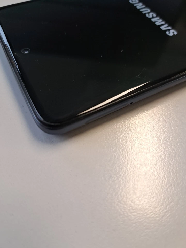 Smartphone Samsung Galaxy A51 SM-A515F/DSN - 128GB Blu Perfetto  - Immagine 4 di 4