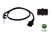 Nockenwellensensor Hallgeber ZüNdimpulsgeber NTK 81275 FüR Opel Signum CC Z03 2