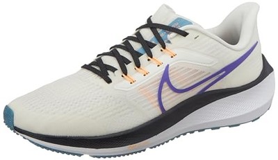 Nike Womens Air Zoom Pegasus 39 Purple White Sz 8 DH4072 006 Running