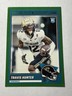 SALE!! 2025 Score - Rookies Travis Hunter #20 Green (RC) Jaguars