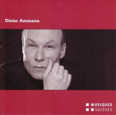 Ammann / Casalquartett - Komponisten-Portrait [New CD]