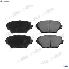 BREMSBELAGSATZ SCHEIBENBREMSE 137998AAL FÜR FORD USA TOYOTA RAV/4/II 3.0L 6cyl