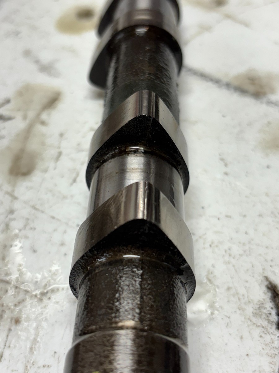 a-cam 様 85 Kawasaki ZX 600 R Cam Shaft Camshafts - Sun Coast Cycle Sports
