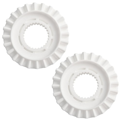 #ad Washing Machine Replacement Part Leakproof Washer Component Plastic Texture $15.64