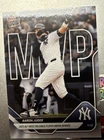 Aaron Judge - 2025 MLB Topps NOW® - Card OS-8 - PR: 25,144