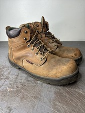 RED WING King Toe 2235 Size 13 H Non-Metallic...