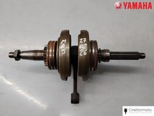 Albero Motore Biella Asse Banco Yamaha Majesty 250 DX 1998 2002 Engine Motor