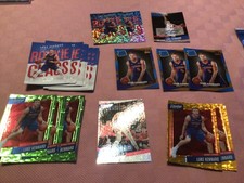 2017-18 Panini Prestige Bonus Shots Signatures Luke Kennard #44 Aut +24 rc