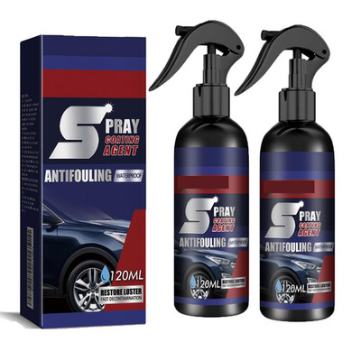 2025 Upgrade Multi-Functional Car Spray,Coating Agent Spray - 2025 Upgraded Mult