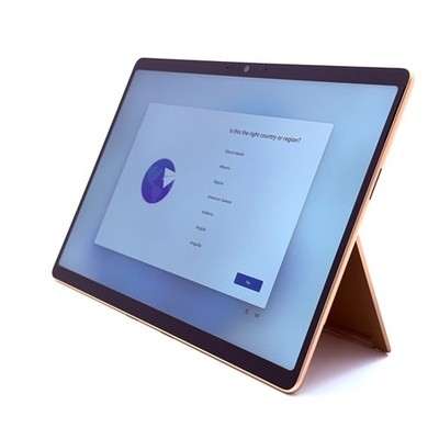 Microsoft Surface Pro 11th Gen Snapdragon X Plus 16GB RAM 512GB