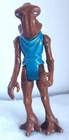 Vintage 1978 Star Wars Hammerhead Kenner Action Figure Hong Kong