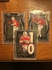 2024 Panini Select - Concourse Drake Maye #27 (RC)