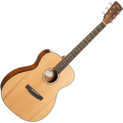 Cort LUCE 60 Natur Westerngitarre | Neu