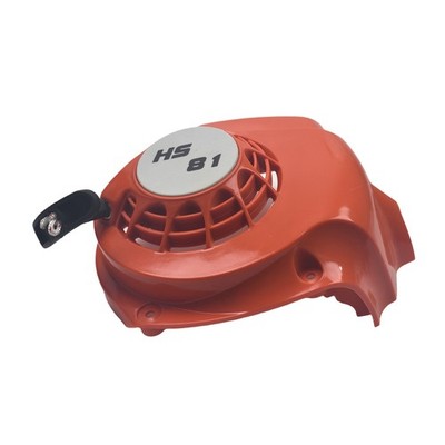 Recoil Starter For STIHL HS81 HS81R HS81T HS82T HS86 HS86R 86T#42370801805