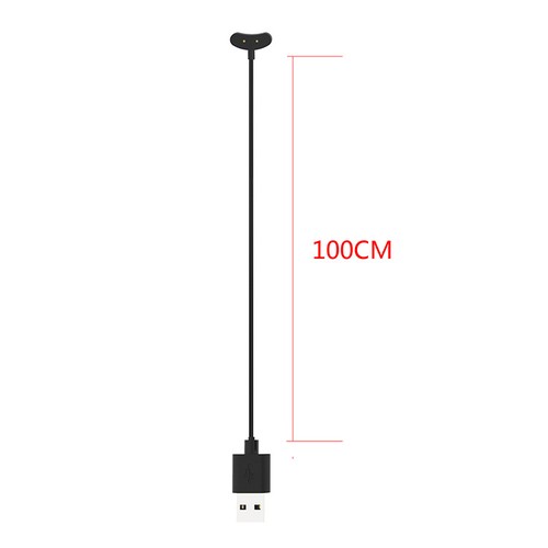 Watch Charger USB Charging Dock Station For Ticwatch Pro3/Pro3 LTE/WH11013 - Photo 5 sur 7