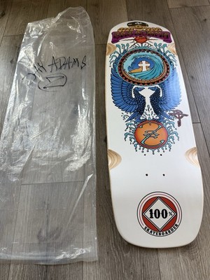 GRINDKING トラック JAY ADAMSモデル DOGTOWN Jay Adams /dogtown 100