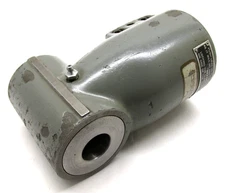 BRIDGEPORT R8 RIGHT ANGLE MILLING MACHINE ATTACHMENT