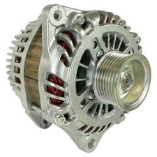 New 150 Amp Alternator For Nissan 370Z 3.7L 2009-2010 23100-JK01A MD194470