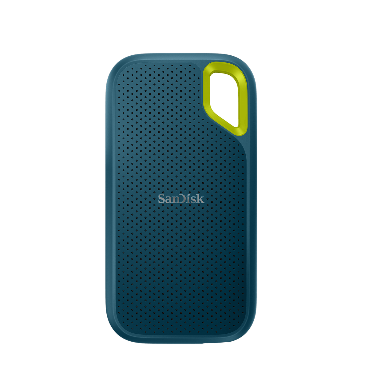SanDisk 2TB Extreme Portable External SSD, Monterey - SDSSDE61