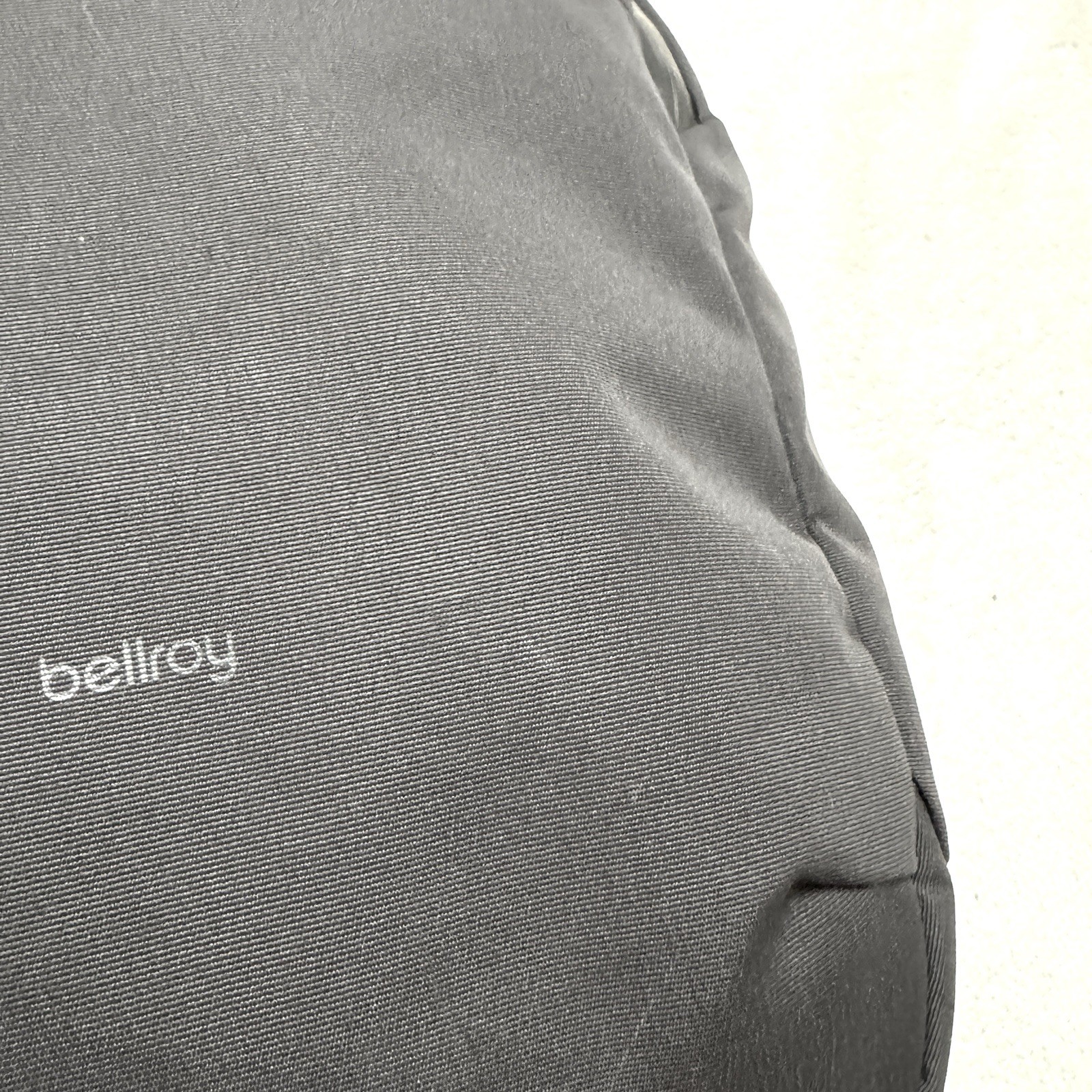 Bellroy Performance Daypack Backpack Bag Ask Blac… - image 8