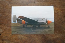 AVIATION. PHOTO AVION MD 303 *