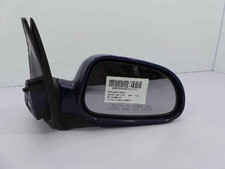 Retroviseur droit (ou coque) Daewoo LACETTI