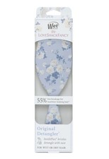 Wet Brush X Love Shack Fancy Detangler Hair Brush Everblooming Rosettes BNWTS
