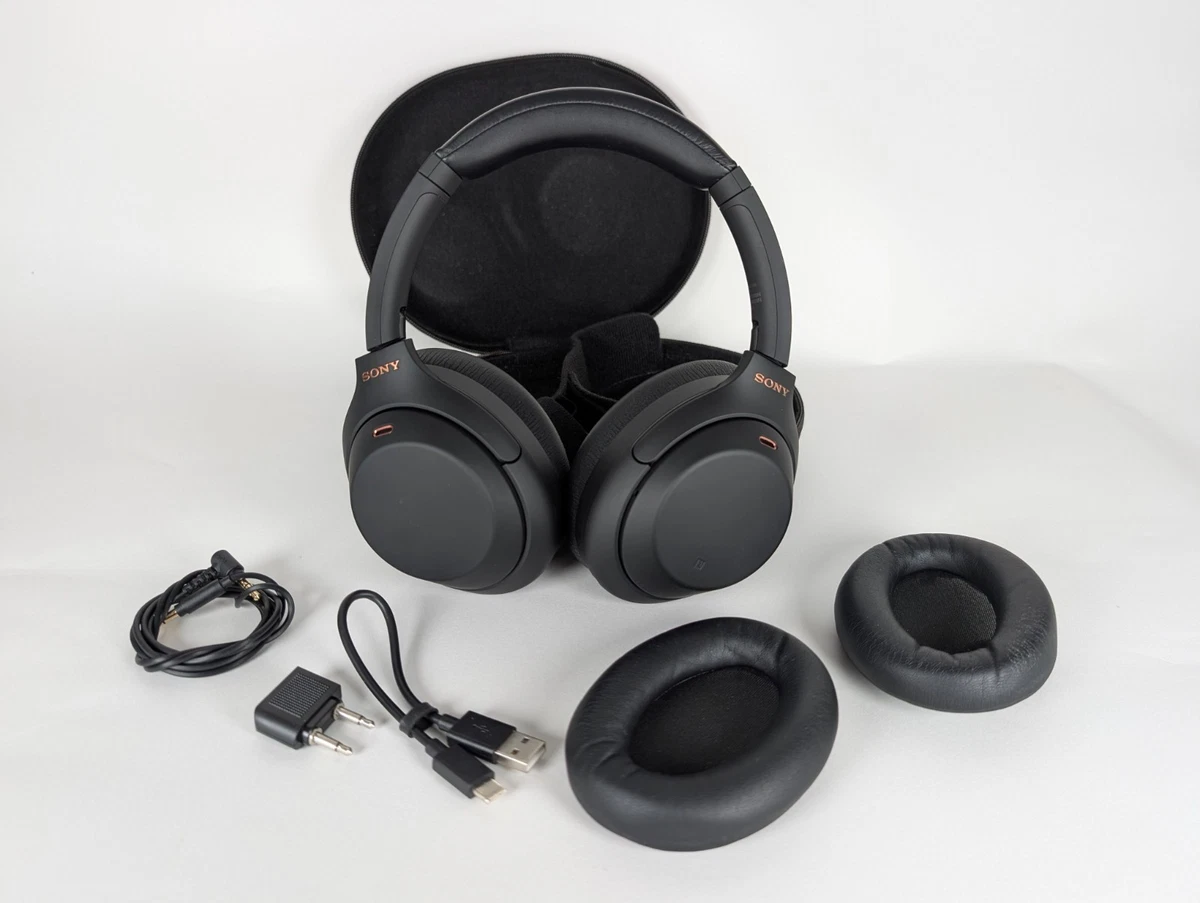 Sony WH-1000XM4 16時ぐらいまでに売ります Sony WH-1000XM4 Headphones for Sale | Shop New & Used Headphones