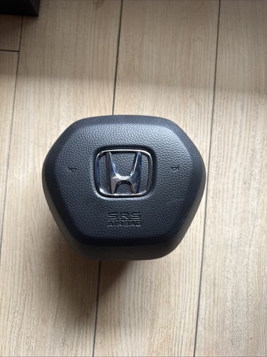 2022-2024 Honda Accord OEM Steering Wheel Airbag - Picture 2 of 4