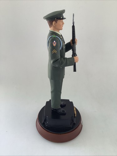 Hasbro G.I. Joe Our Finest Hero's Series - Army With Original Box - Picture 6 of 16