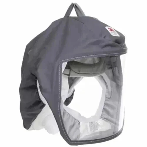 3M S-333LG High Durability Headcover Hood with Integrated Head Suspension S333L - Image 1 of 1