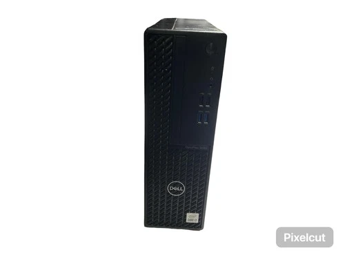 Dell OptiPlex 3080 (SFF) i3 10100 8GB DDR4 120GB Windows 11 Pro C3-F4