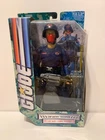 Cobra Infantry Trooper G.I. Joe Firing Missile Launcher 12" Figure 2007